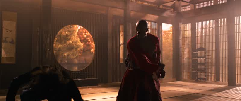 Come on, Neo!