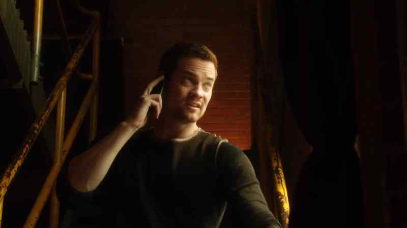 Come on, Nikita, answer your damn phone