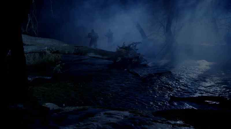 Come on! - No, it's greyskin territory