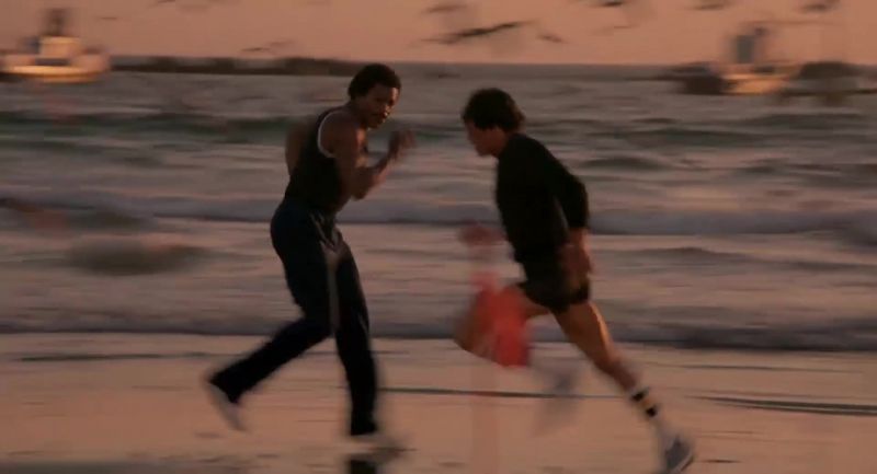 Come on, one more time. Come on!