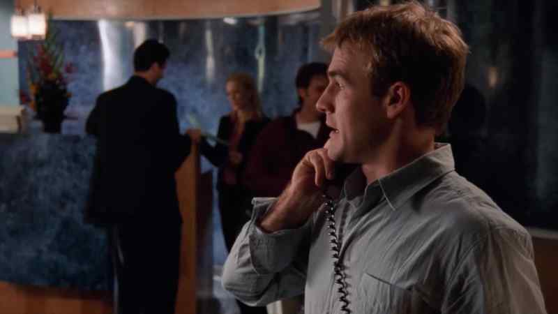 Come on. Pick up the phone