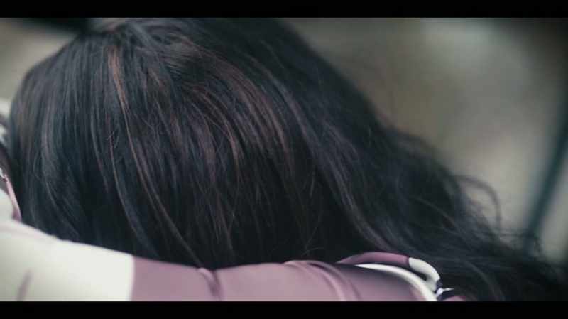 Come on, please wake. Pamela, wake up