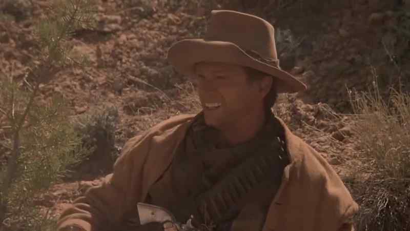 Come on, potts!