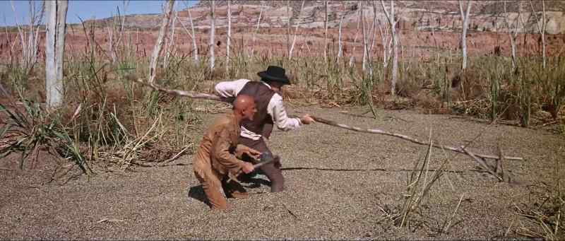 Come on! Pull, Frank!