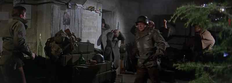 Come on. - Put them down, dummkopf