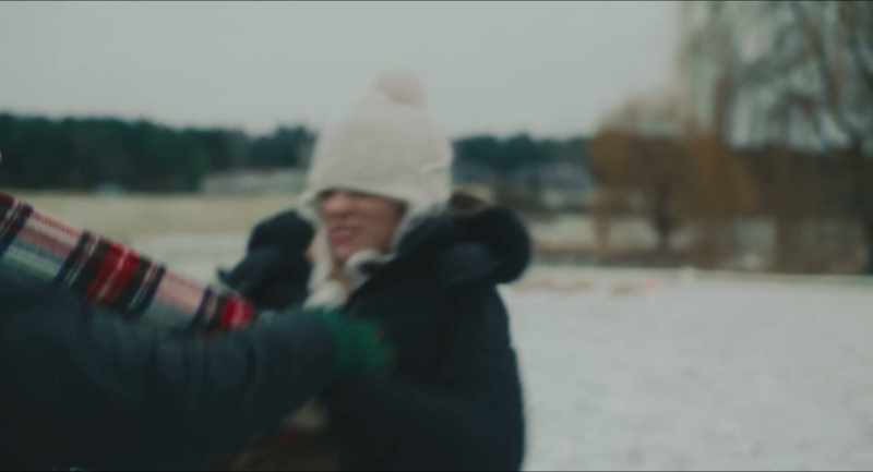 Come on! ♪ Raging Rudolph reindeer roar