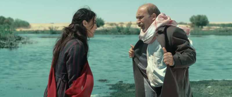 Come on, Rana. - Dad!