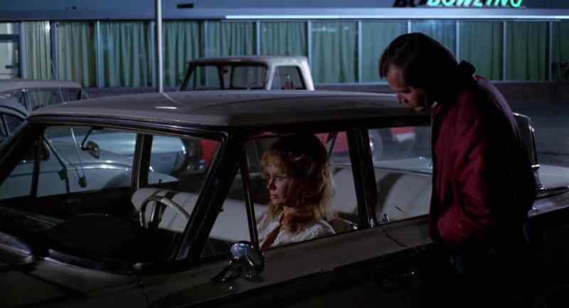 COME ON, RAY. WE'RE GONNA GO OVER TO ELTON'S