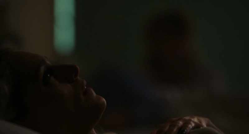 Come on, you really think she orchestrated the whole thing?