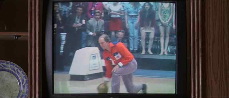 Come on, Roy