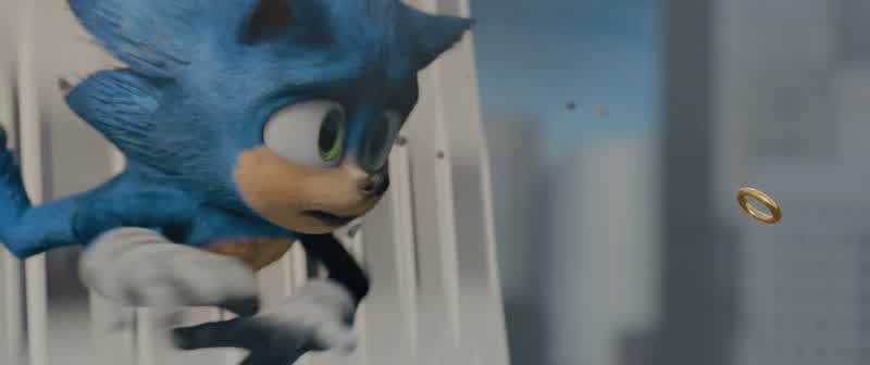 Come on!