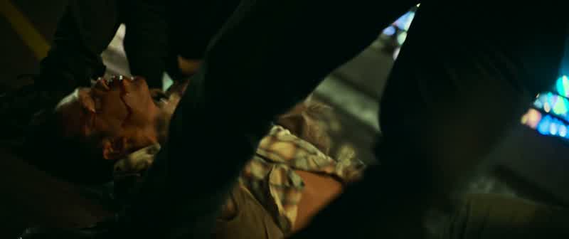 Come on!