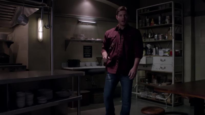 Come on, Sam!