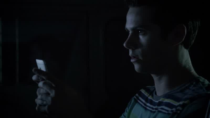 Come on, Scott