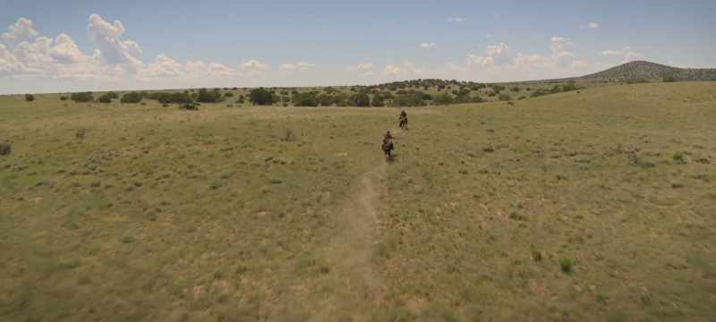 Come on, set them free ♪