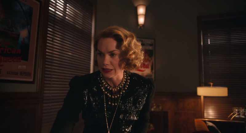Come on, sign on the dotted line, and I'll make a toast