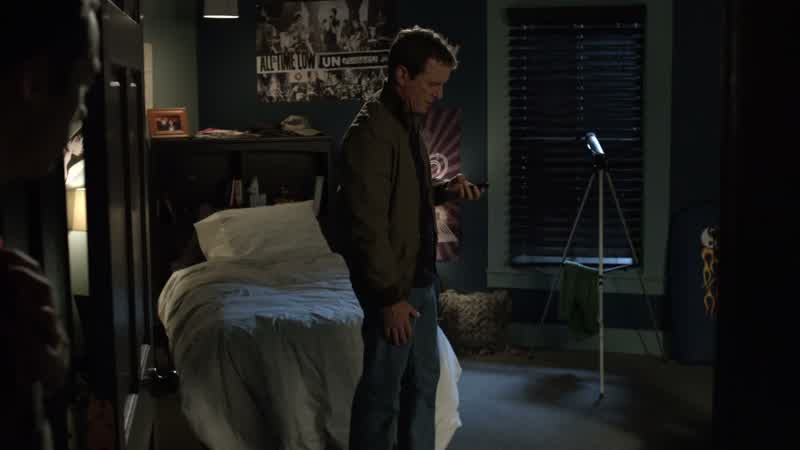 Come on, Stiles