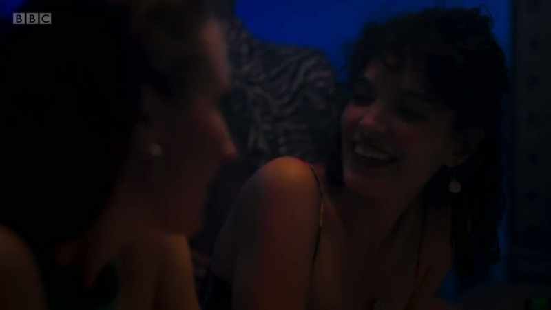 Come on. Tara, we need a debrief