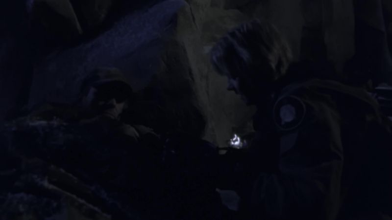 Come on. Teal'c, come on!