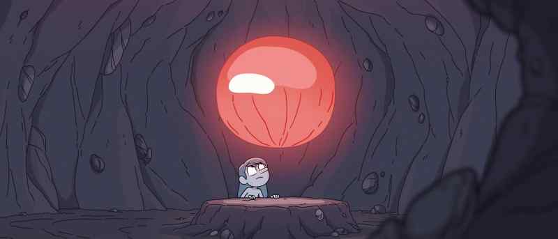 Come on then, orb