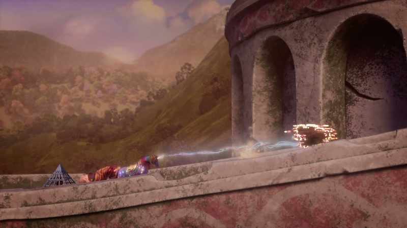 Come on. They're gonna need help with those ogres