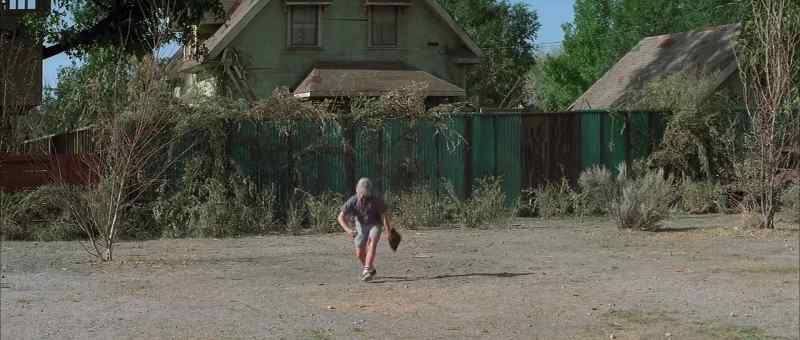 Come on. Throw it in