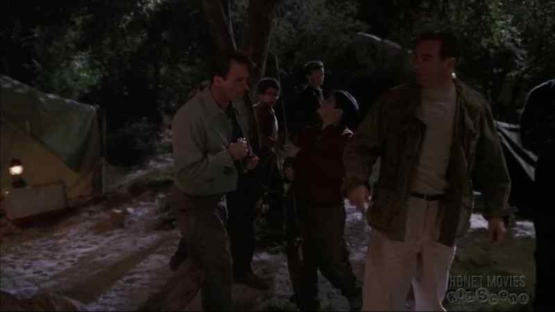 Come on. - Tommy, you come with us