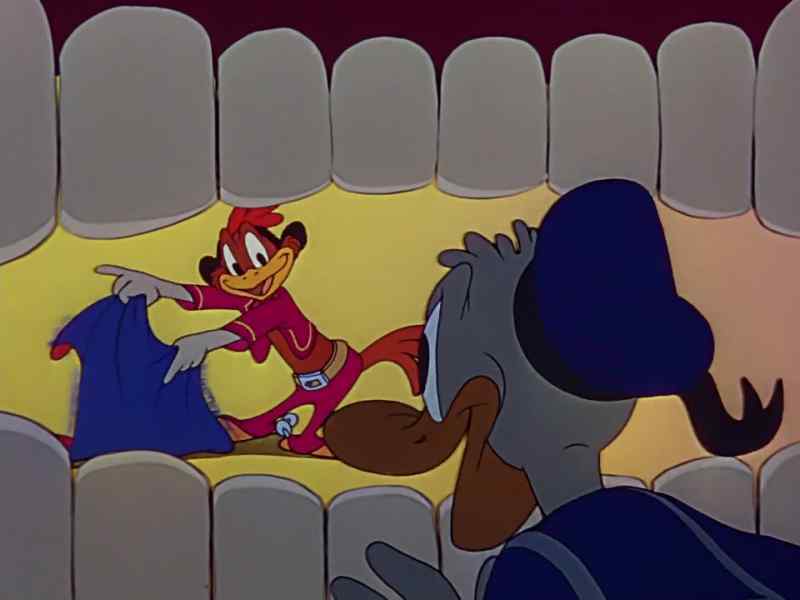 Come on, torito, give it to me