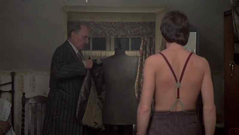 Come on, try it on