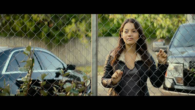 Come on, you two