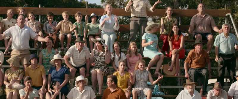 Come on, ump! - Oh, come on, ump!