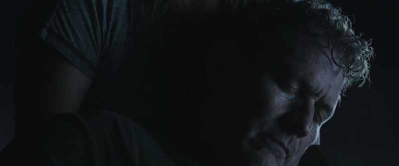 Come on, wake up! Wake up! [Sobbing]
