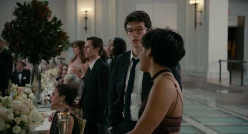 Come on. - Walter's not here