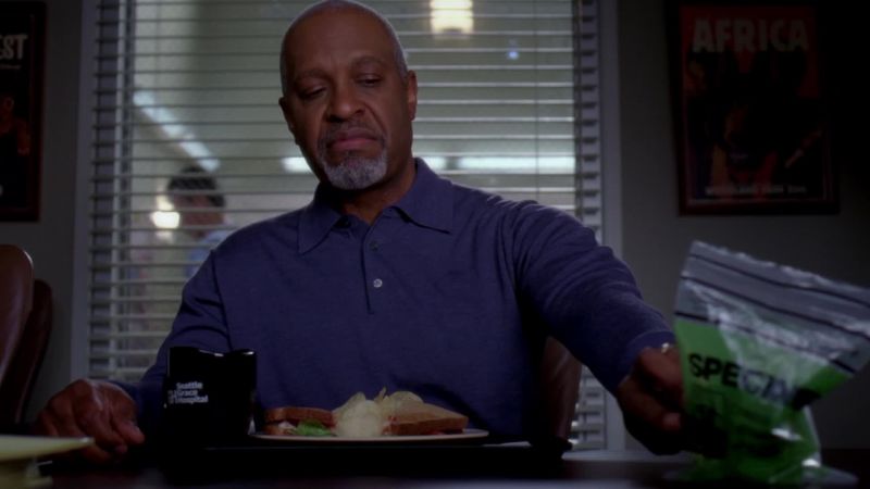 Come on. We are going to go wait for izzie