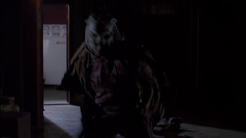 COME ON, WE GOTTA GET YOU--COME ON. AAH!
