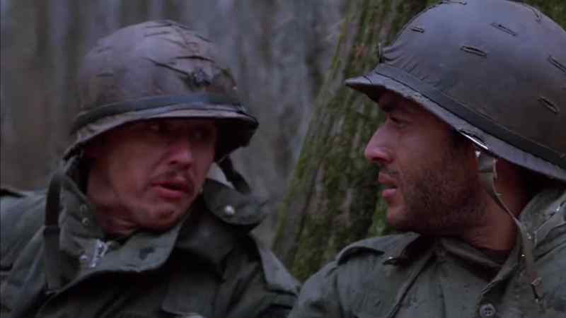 Come on. We gotta retreat