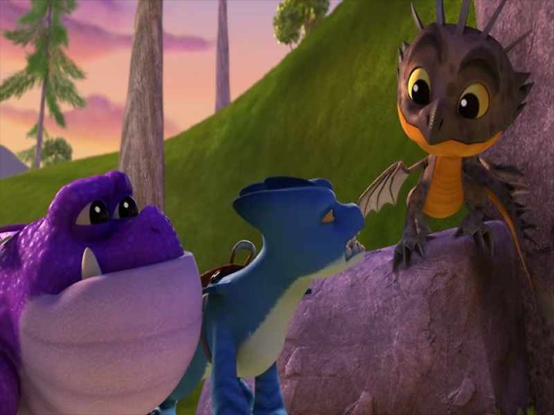 Come on. We've got a friend to save. - I don't know