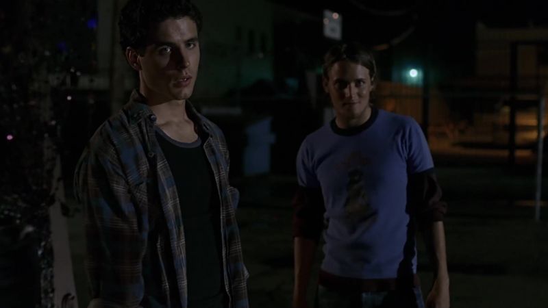 Come on. - What are you gonna do to me?