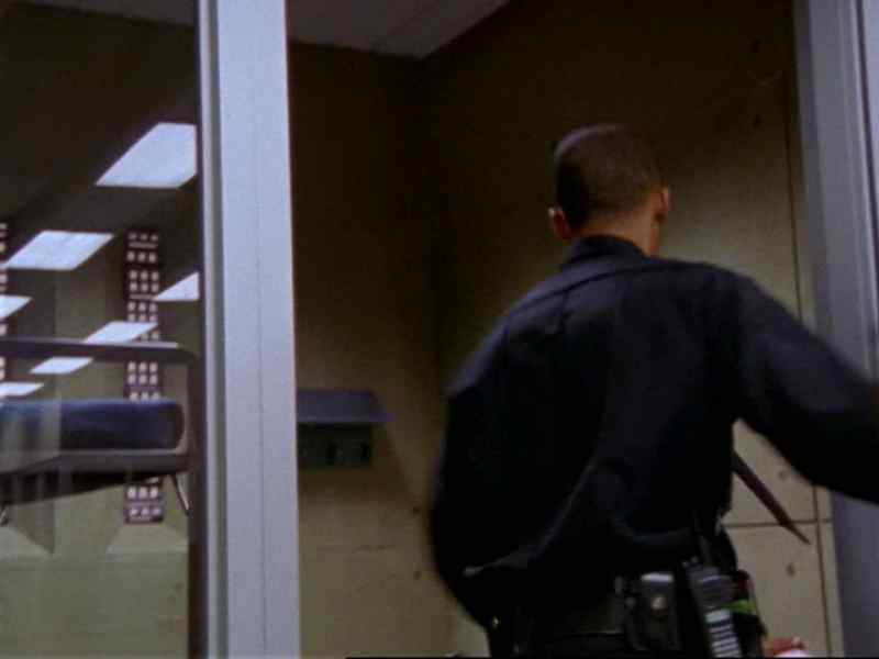 Come on. - What's up, man?