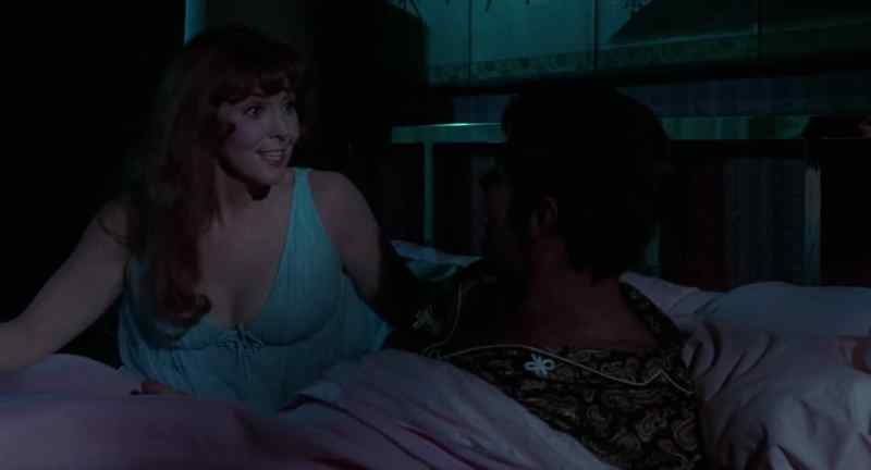 Come on, Wilma. In the morning