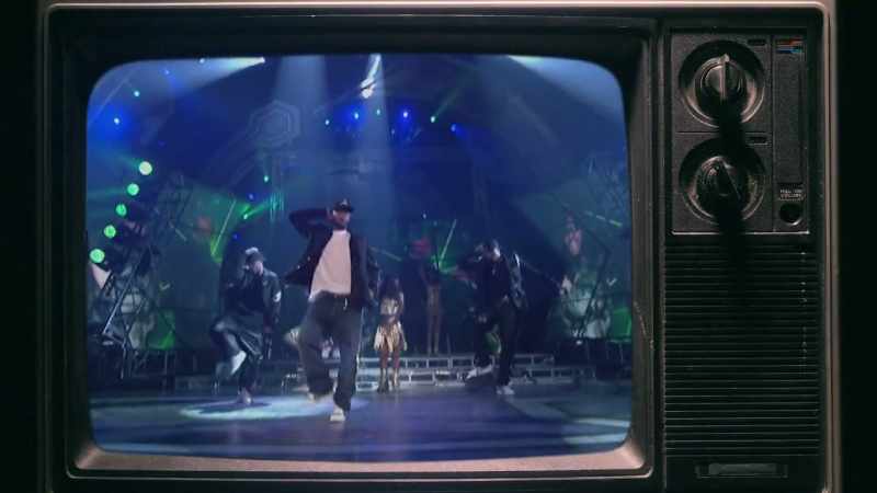 Come on! - ♪ yeah, yeah, yeah ♪