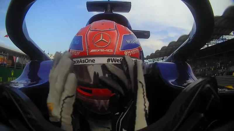 Come on! Yes, guys. -P9, mate, P9