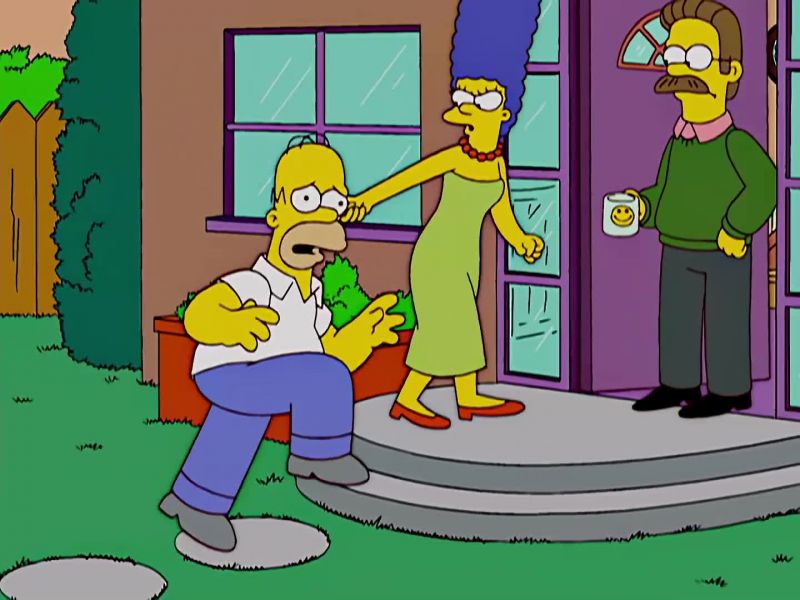 Come on! You tell him right now!