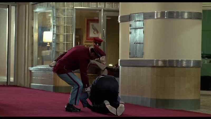 Come on, young squire