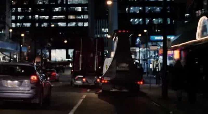 Come on you're driving like a old lady