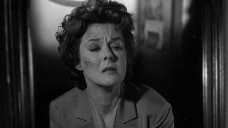 Come out, Barbara Graham