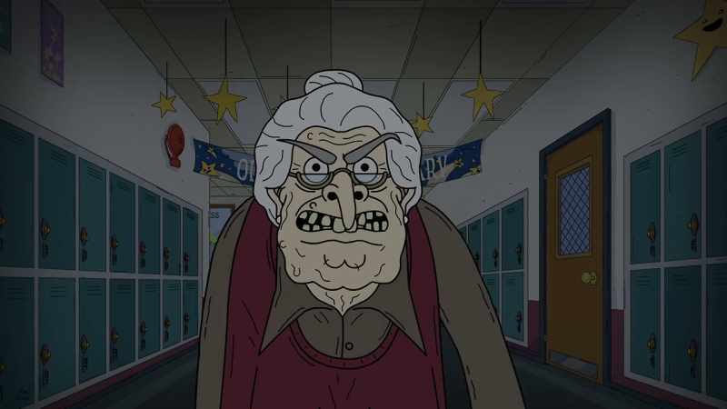 Come out, come out wherever you are, Dead Glen