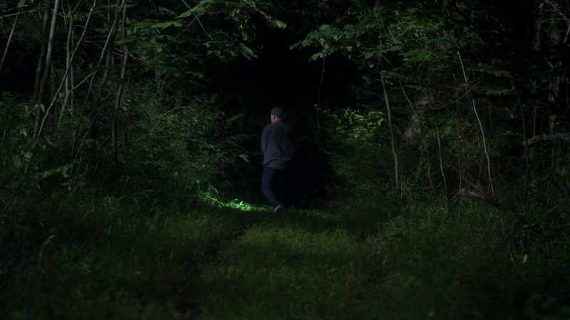 Come out, come out, wherever you are