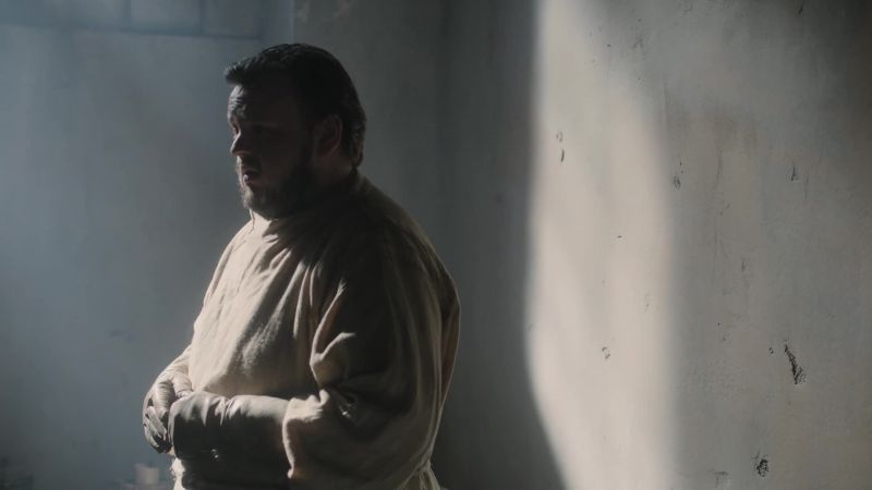 Come, Samwell