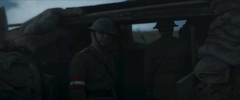 Come to see how we win a war like gentlemen, Jack?